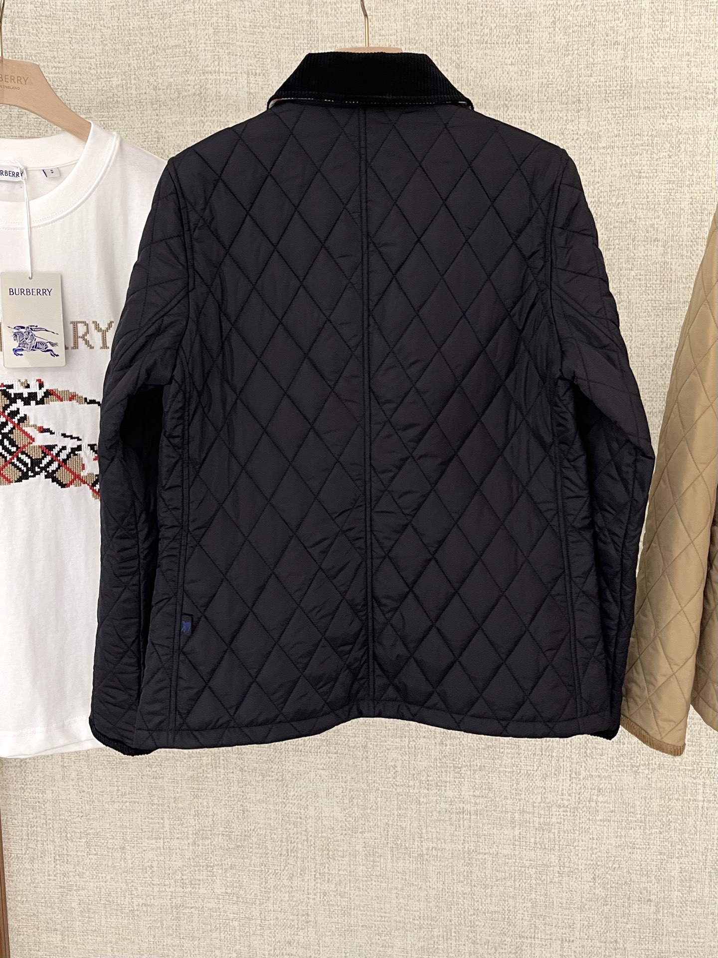 down jacket Man